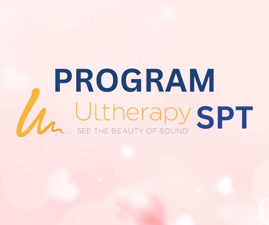 โปรแกรม Ultherapy  SPT ยกกระชับ ปรับรูปหน้า